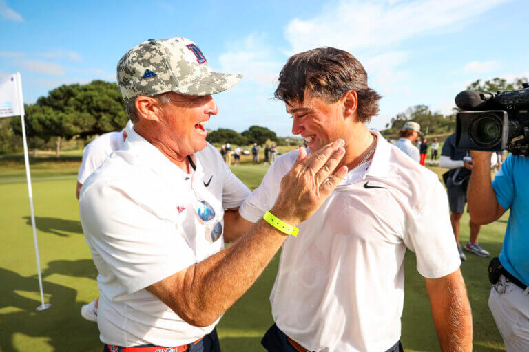 This amazing Ole Miss golf story continues at this week’s U.S. Open