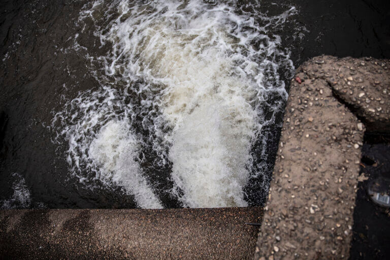 ‘Extensive’ Pearl River advisory remains as JXN Water halts 9-day overflow