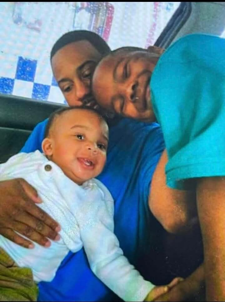 Marcus Taylor should have been freed years ago. Mississippi courts refuse to release him