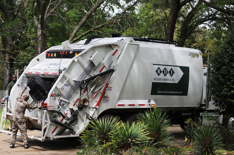 City of Jackson contracts to get second look under Horhn – except garbage?