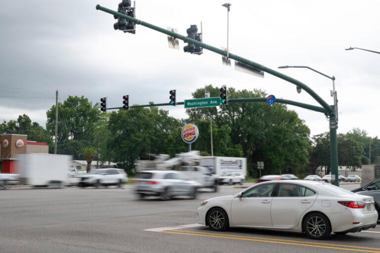 Private business ticketed uninsured Mississippi vehicle owners. Then the program blew up.