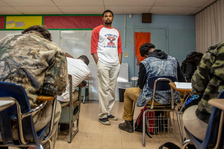 Education board axes U.S. history test for Mississippi high schoolers