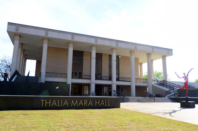 Thalia Mara Hall cleared to reopen by State Fire Marshal’s Office