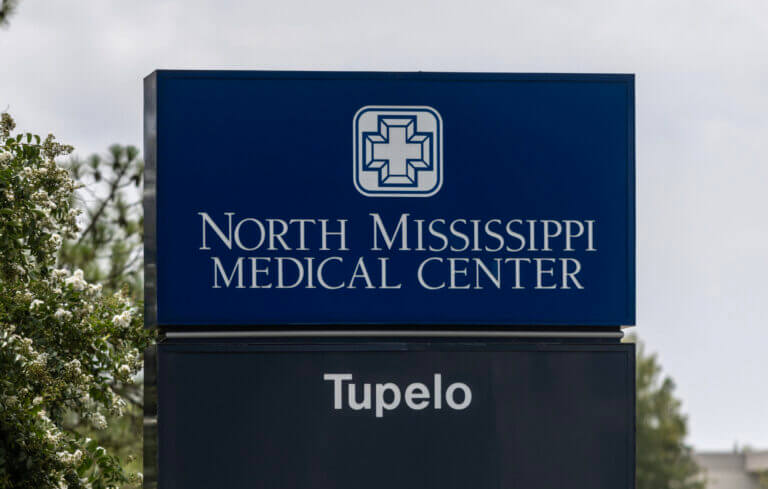 North Mississippi Health Services ends United Healthcare Medicare Advantage contract