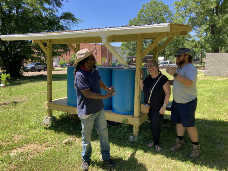 Community garden projects regroup after USDA grant terminations, forging ahead