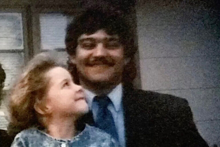 Mother calls for man exonerated of raping and murdering her child to go free