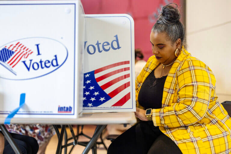Gov. Reeves sets special elections for three vacant legislative seats