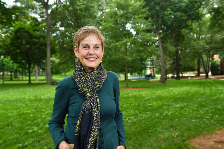 Mississippi’s new poet laureate finds inspiration in nature