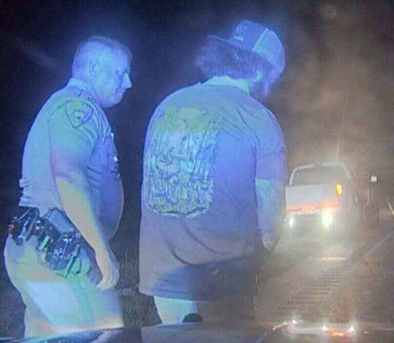 Did Rankin County sheriff have role in son-in-law’s dismissed DUI charge?