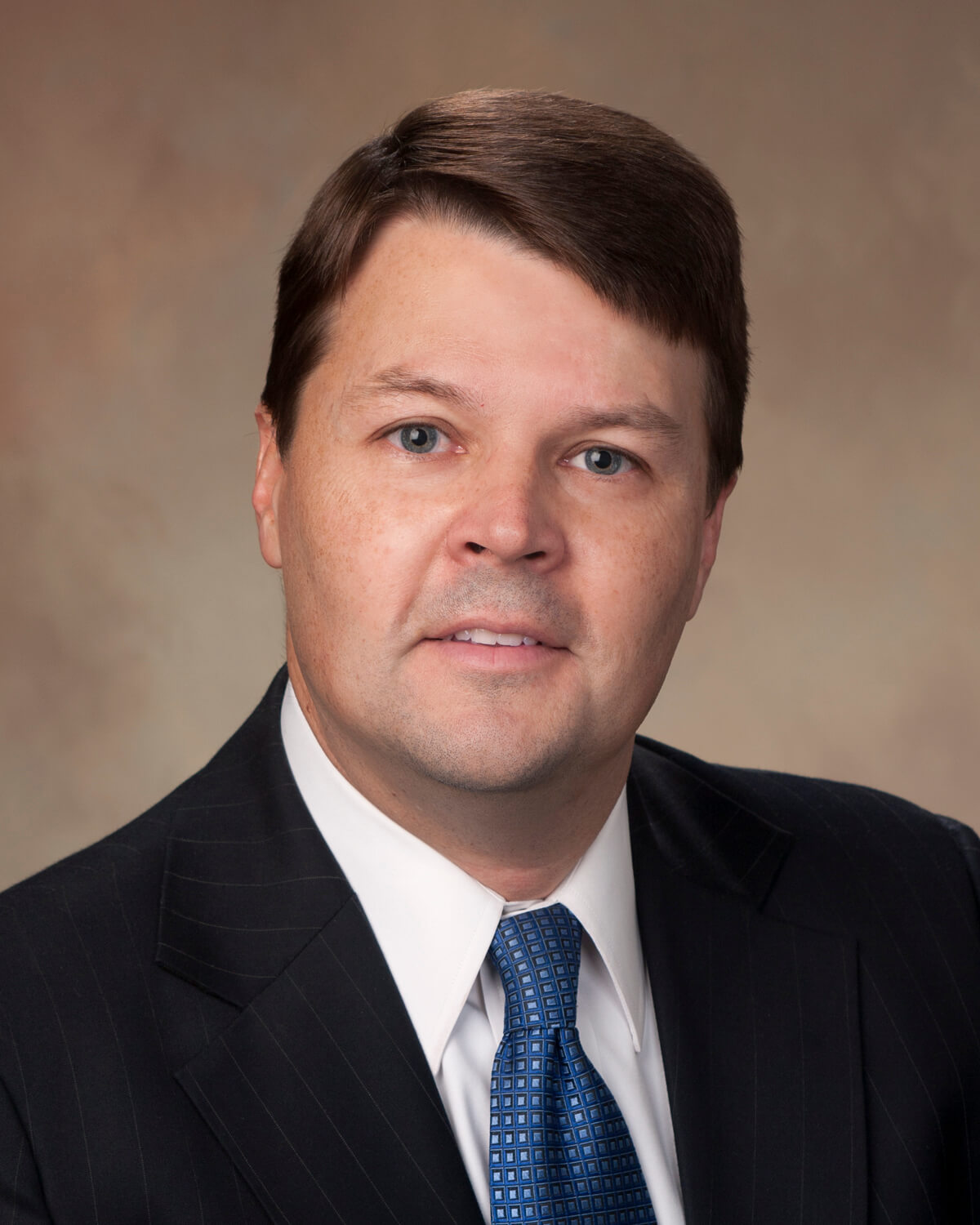 Cliff Johnson head shot