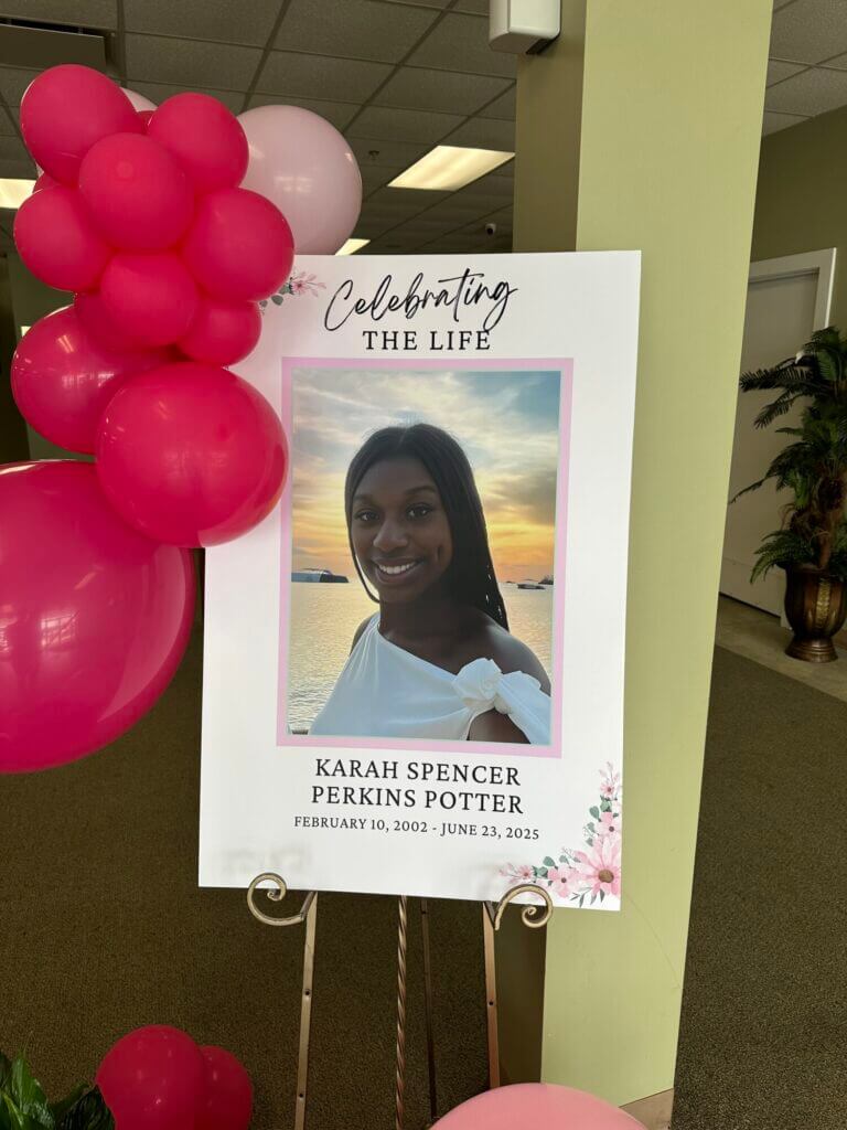 ‘A dream that life could be better’: Family dedicated to uplifting Jackson mourns the loss of their own to gun violence