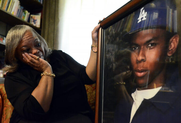 Saving for a future, paying for a funeral: Why are many families of young crime victims shut out of state compensation?