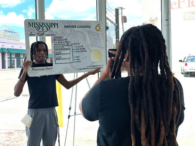 Need a driver’s license? Jackson office moves downtown