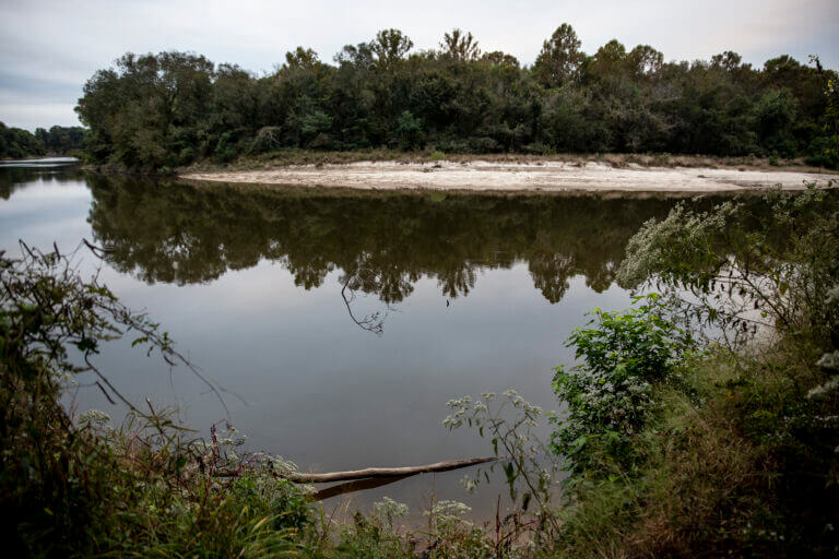 State lifts extended Pearl River contact advisory