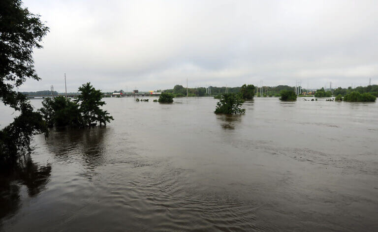 Corps revises Pearl River flood study, sets new comment period