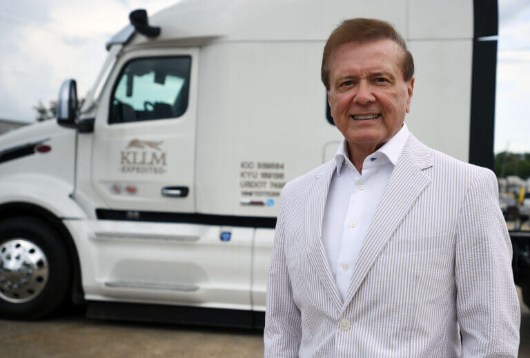 Q&A: Billionaire Tommy Duff talks brain drain, tariffs, Trump as he mulls run for Mississippi governor