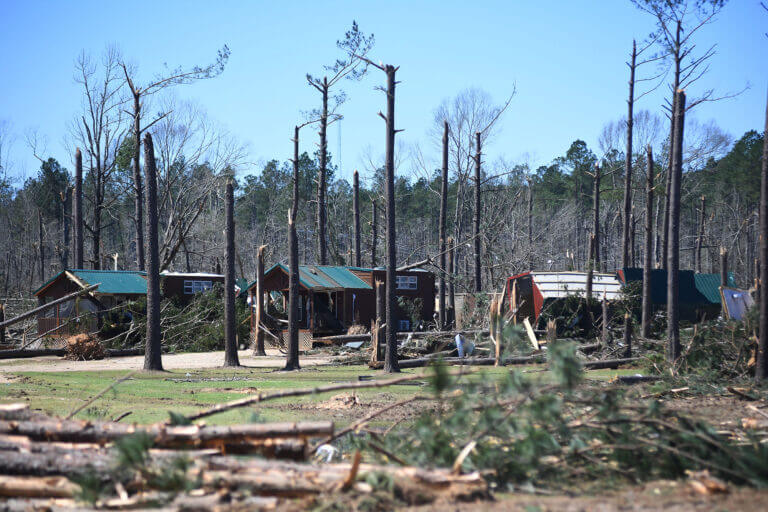 FEMA’s beginnings trace to great 1927 Mississippi River flood, but now may be on chopping block