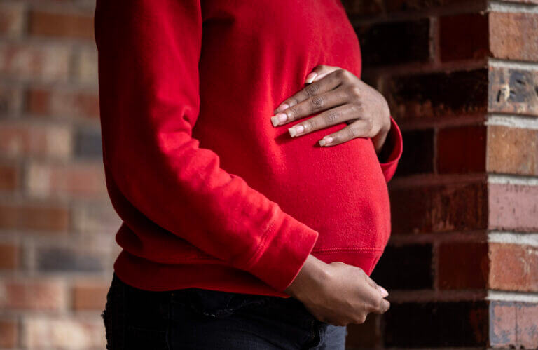 Pregnant people in rural parts of the country are running out of places to give birth