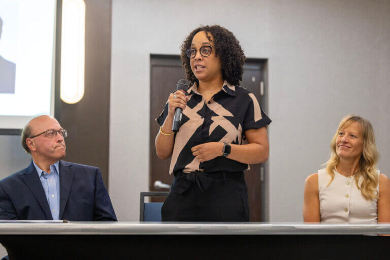 ‘Your Weight Matters’ event helps people deal with obesity