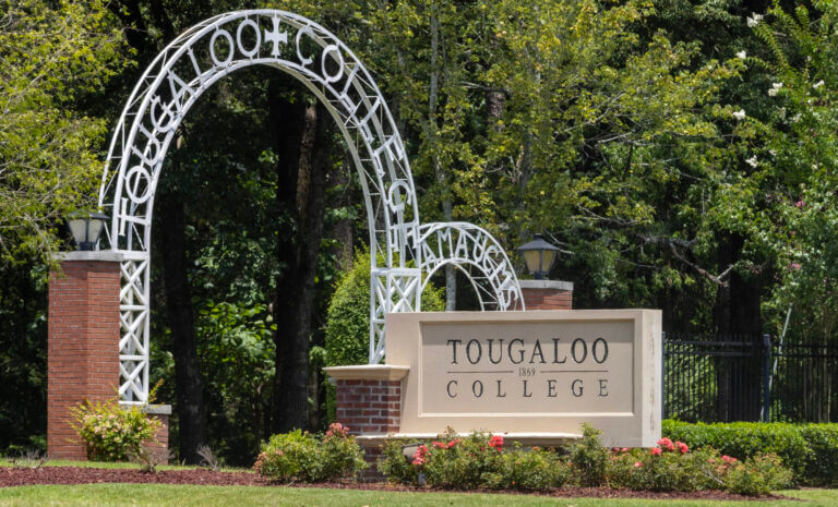 Tougaloo College seeks new president amid faculty and alumni concerns