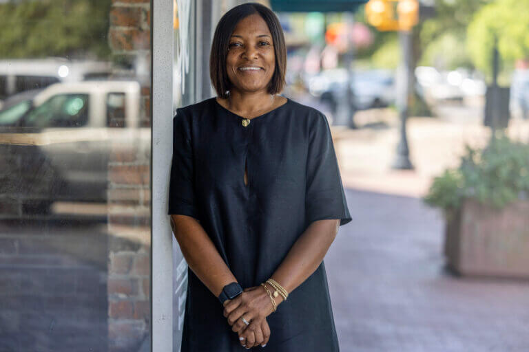 This superintendent took a failing Delta school district to a ‘B’ rating. Now, she’s leaving