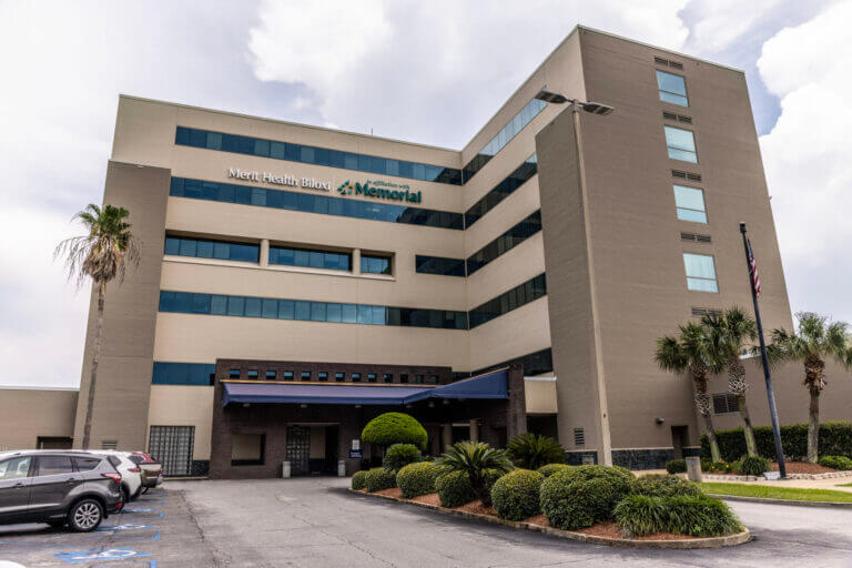 Memorial Hospital Biloxi will close its labor and delivery unit next month