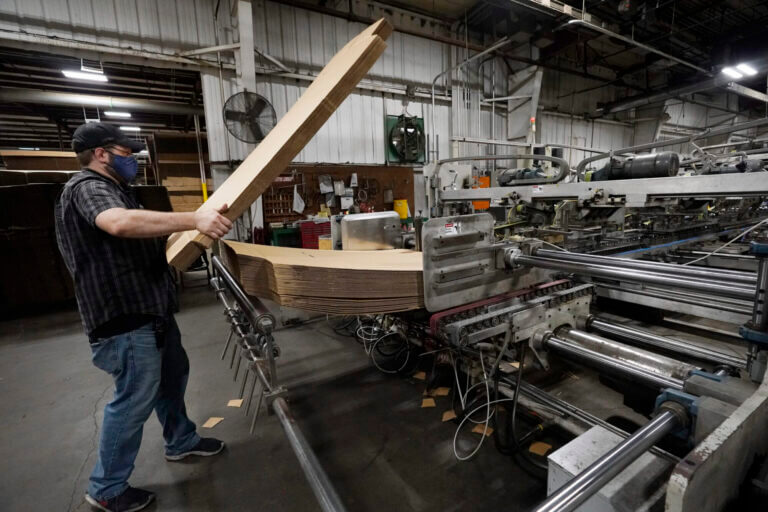Mississippi unemployment holds steady, ‘no hire, no fire’