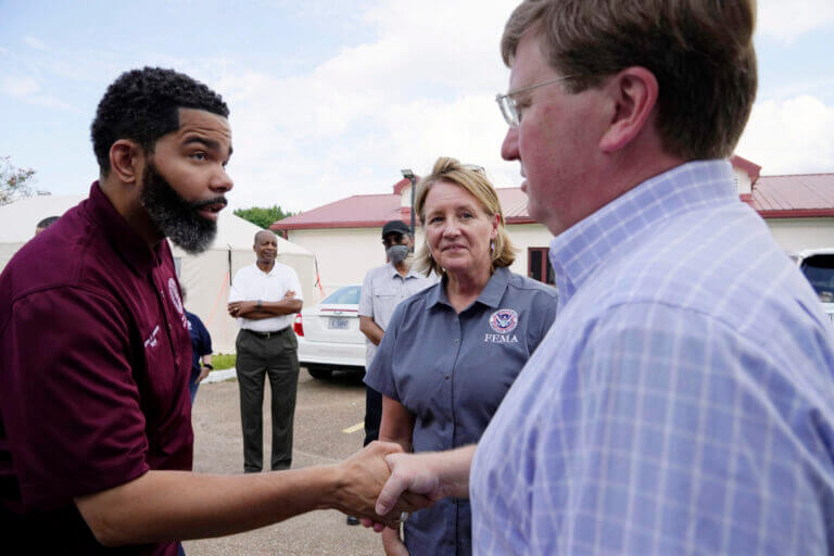 SPLC again argues Mississippi is withholding Jackson’s ARPA funds