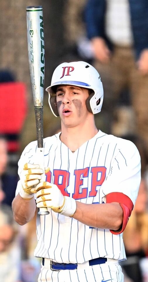 Class AA at age 19: Konnor Griffin takes another huge career step