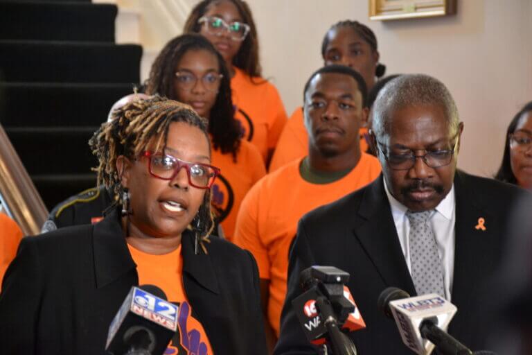 Jackson violence prevention office hits reset with same vision, former director 