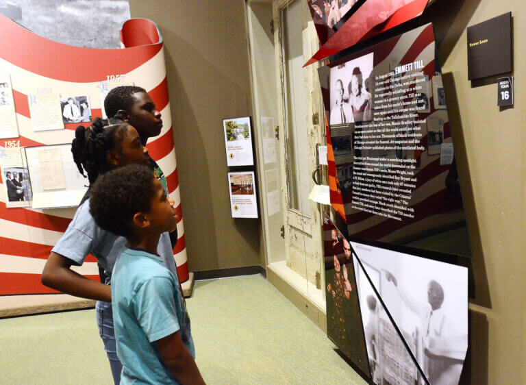Alleged murder weapon in Emmett Till lynching to join exhibit