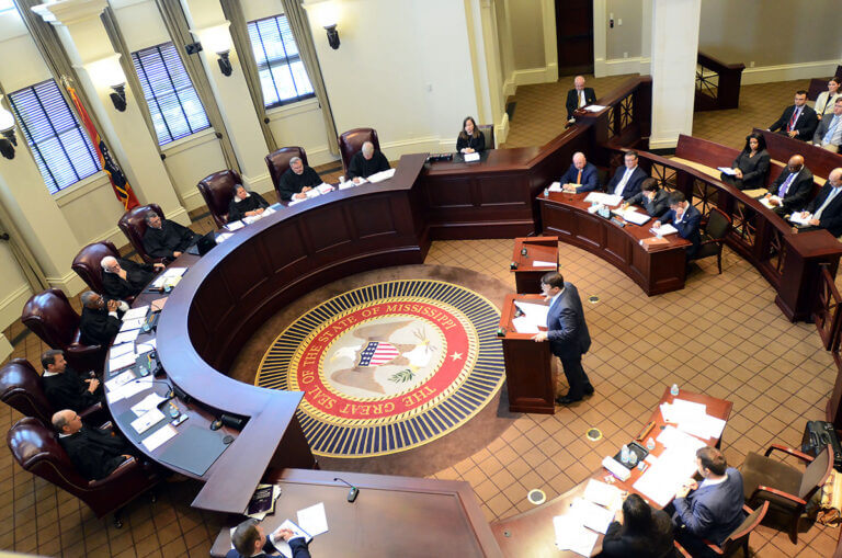 Two Mississippi media companies appeal Supreme Court ruling on sealed court files