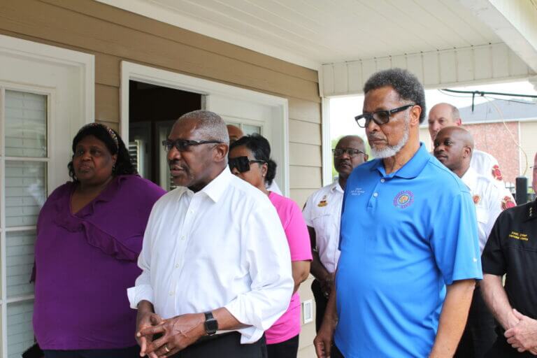 Jackson leaders urge getting serious about unserious landlords
