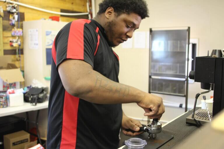 Collective cafe helping south Jackson youth become ‘confident and prepared to take on the world’
