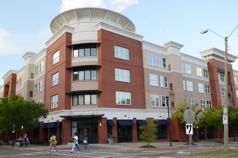Jackson State students call on administration to address ‘an unfair housing crisis’