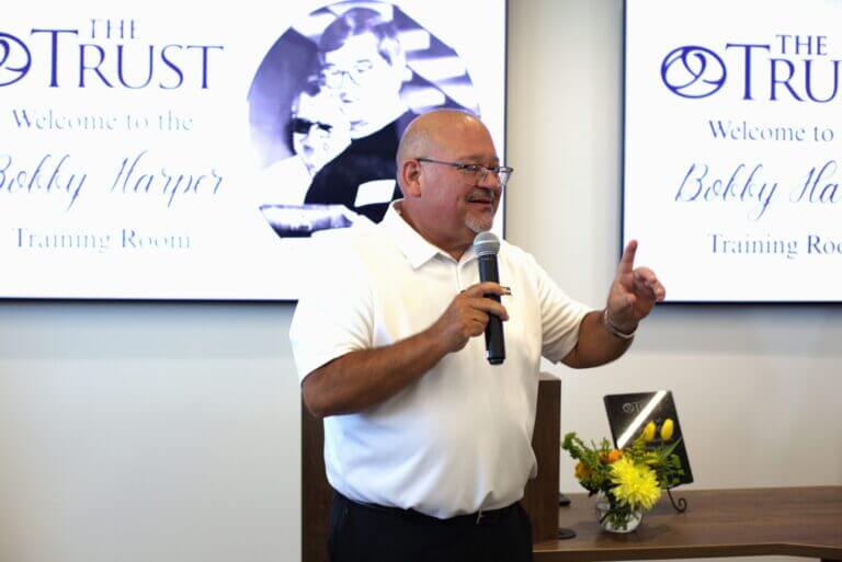 Joe Max Higgins, longtime Golden Triangle economic development CEO, leaves abruptly