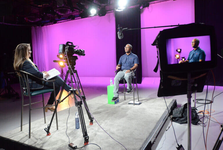 ‘Defunded but not defeated’: How Mississippi Public Broadcasting is navigating budget cuts