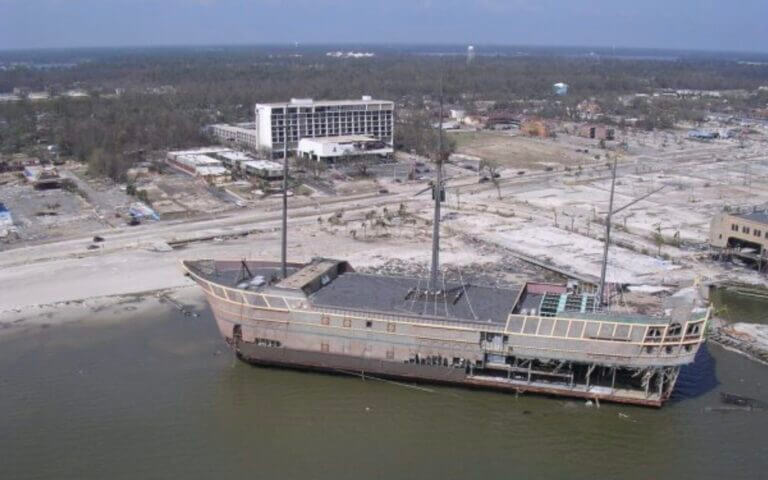 Twenty years later, still one conclusion: Katrina sucked