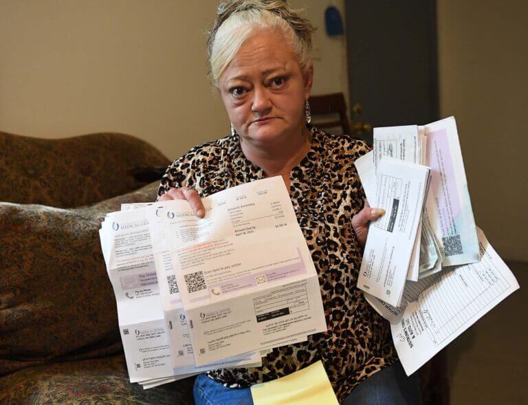 ‘Did it make me deserve what he did to me?’: How Mississippi denies domestic violence victims critical aid while letting their offenders off