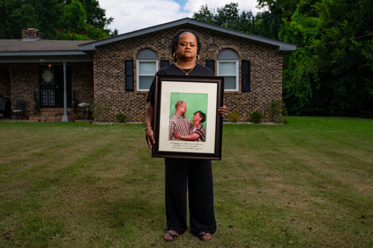 New Evidence May Offer Answers to Mother of Son Slain in Mississippi Prison 5 Years Ago