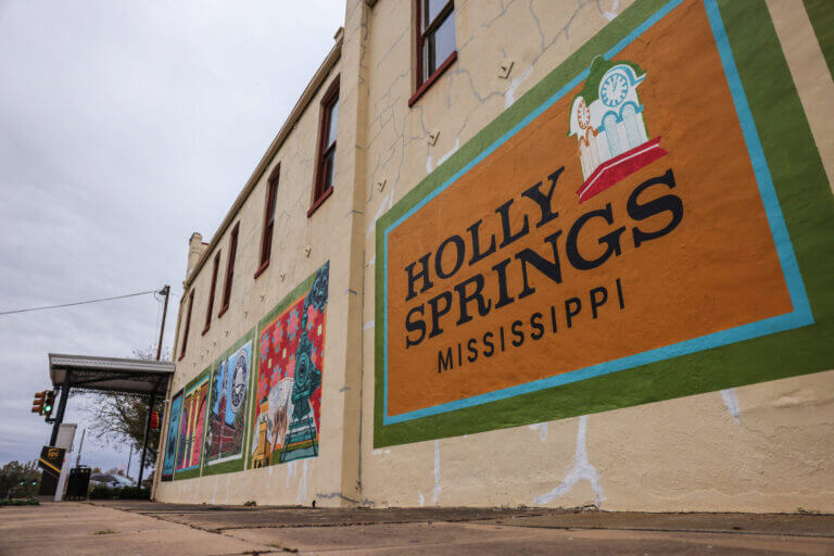 PSC triggers daily fines against Holly Springs