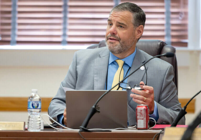 The grades are in: Mississippi schools backslide on academic progress
