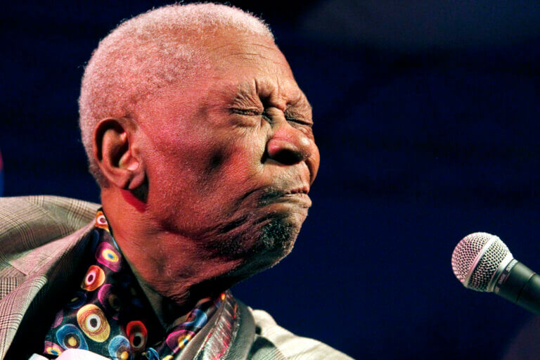 B.B. King would have turned 100 Tuesday. His legacy endures.
