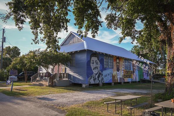 ‘One Mississippi’ event aims to promote community connections in Bay St. Louis