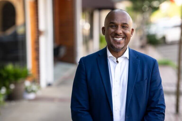 Democratic DA Scott Colom announces U.S. Senate run against Hyde-Smith 