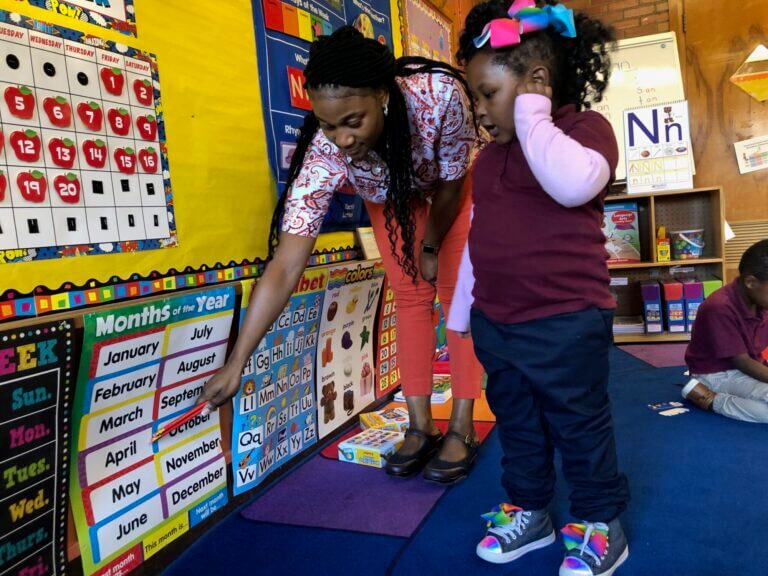 Auditor Shad White says Legislature should raise pay floor for Mississippi’s assistant teachers
