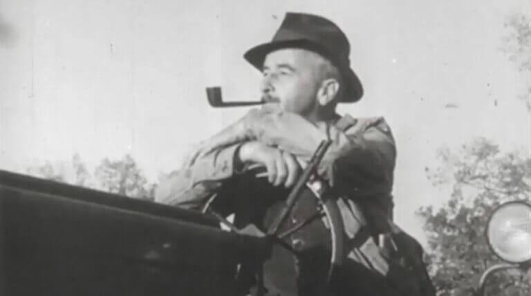 A new home for Mississippi writers on William Faulkner’s old mule farm