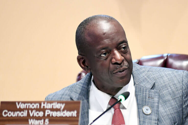 ‘A really good guess’: Jackson city officials, lacking confidence in the numbers, pass $337 million budget