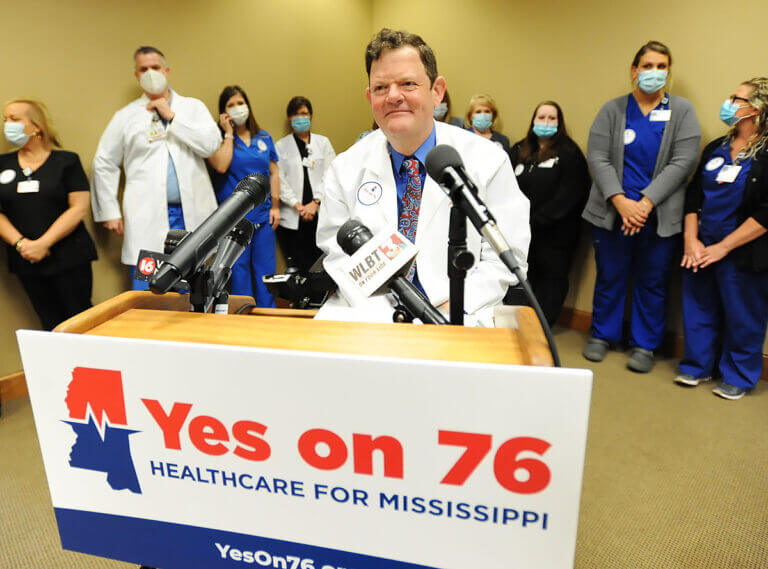 Pediatrician: Why cut Medicaid if we want healthier kids?