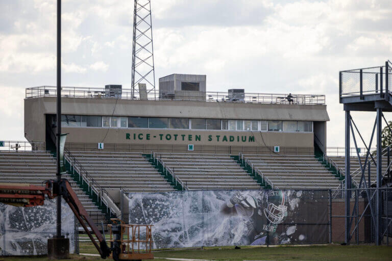 Mississippi Valley State and Delta State will increase security after shootings at homecoming events in other places